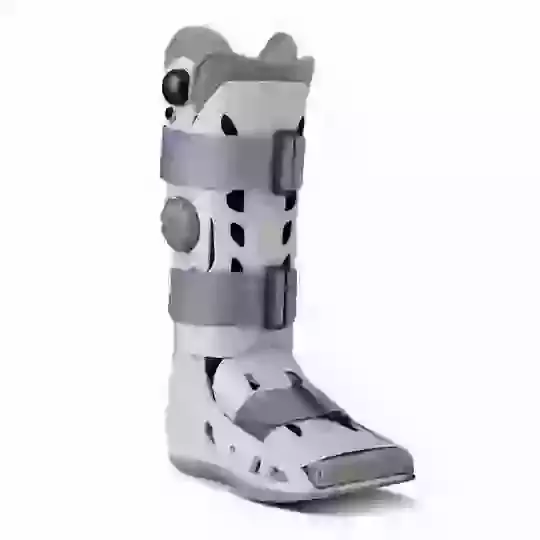 Aircast AirSelect Elite Walker